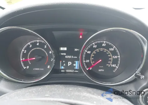 2015 Mitsubishi Outlander Sport Gt z USA, uszkodzony, nr VIN 4A4AR4AW1FE025238